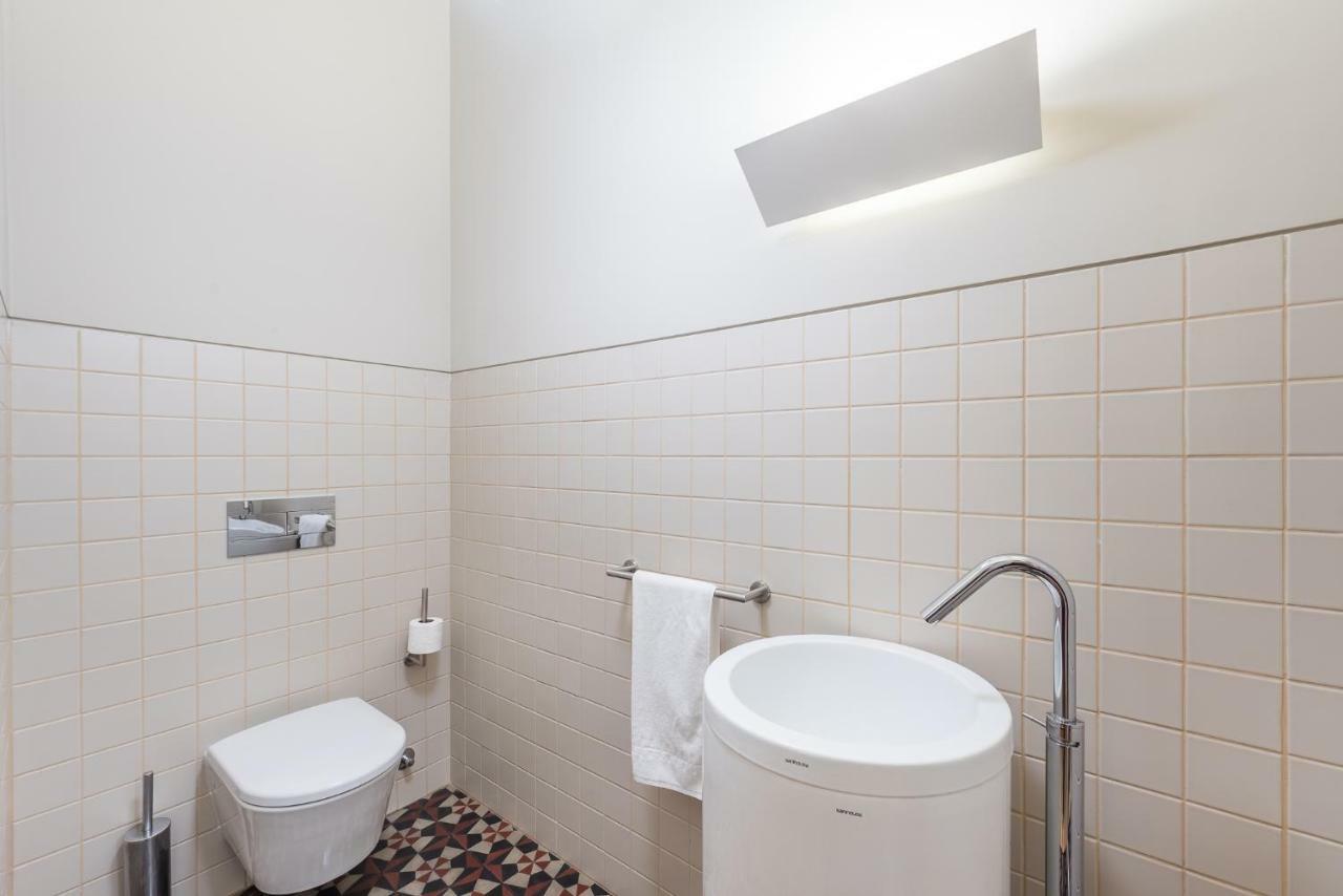 Casa Da Cera Da Porta Da Vila Guimarães Esterno foto